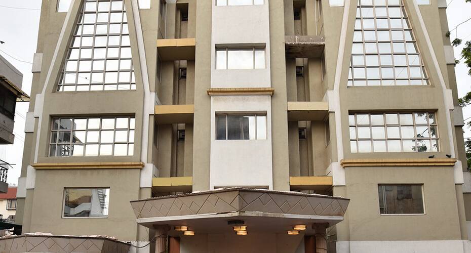 Hotel Epsilon, Ahmedabad 1